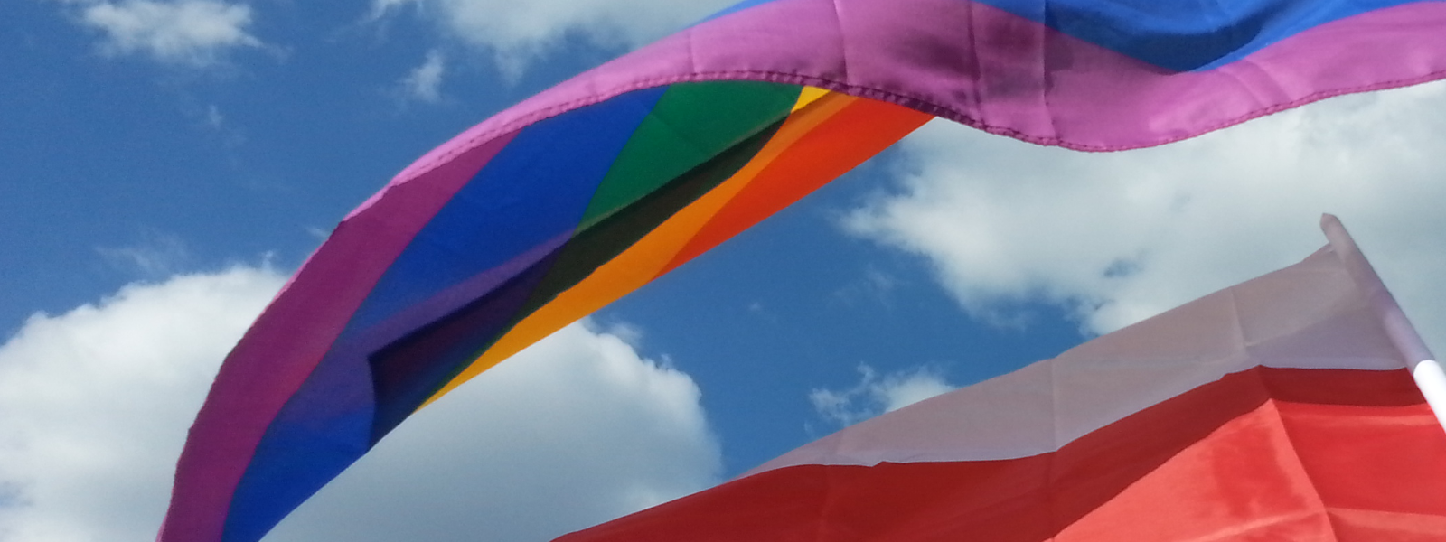 Lista Organizacji LGBT+ w Polsce