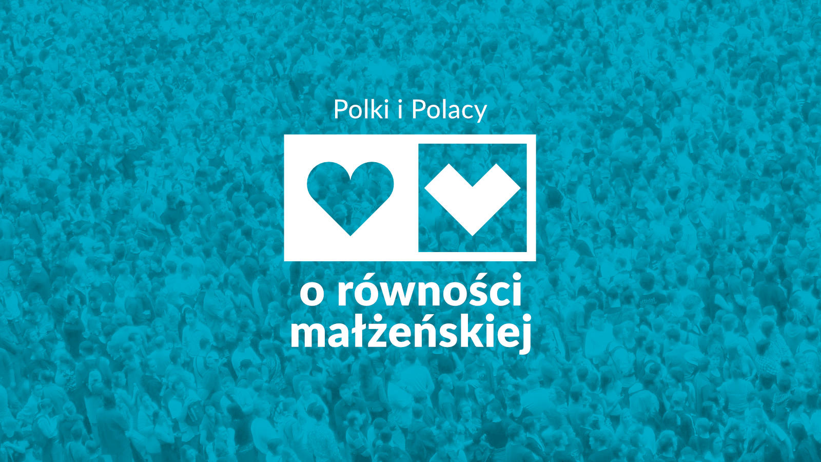Polki i Polacy o równości małżeńskiej – wyniki naszego sondażu